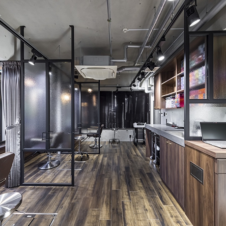 ストリートスタイル